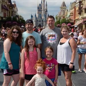 Meet your Posher, Steven